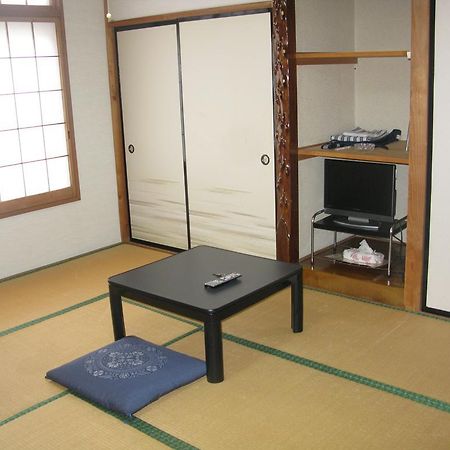 Hirando Ryokan Katashina Exterior foto