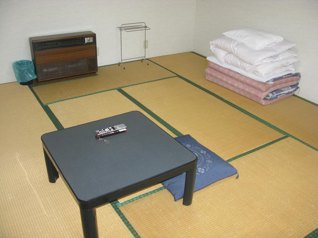 Hirando Ryokan Katashina Exterior foto
